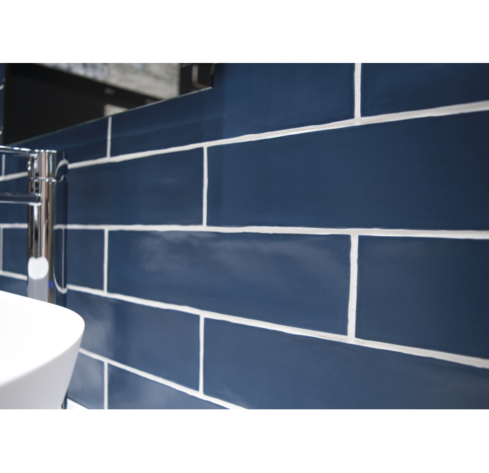 Керамическая плитка COLONIAL MARINE 30X7,5X8,2 Поверхность: Матовая (NCR03978)