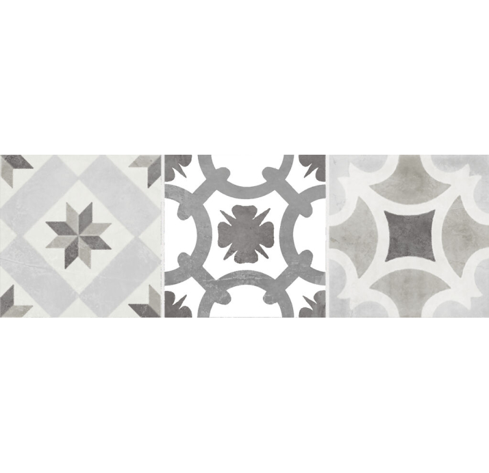 Керамическая плитка BULEVAR COLD 30,5X10X8 Поверхность: Глянец (NCR04062)