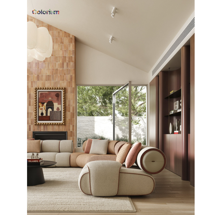 Диван MARE L154-474-474B/ PETRA//встроенные/S,S,S,S,S