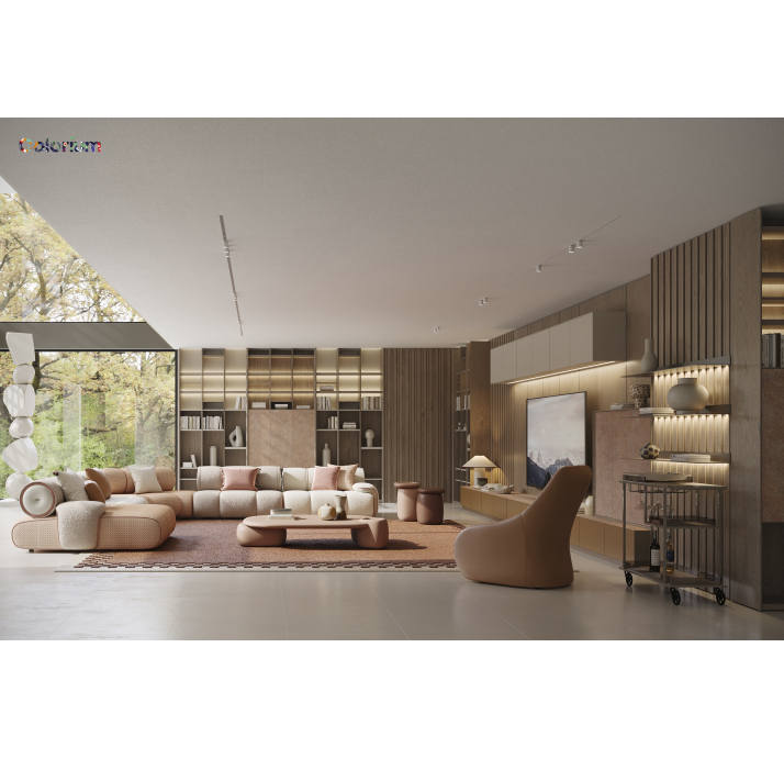 Диван MARE L154-474-474B/ PETRA//встроенные/S,S,S,S,S