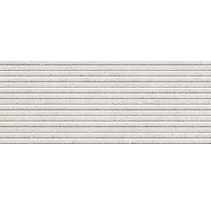 Керамическая плитка BORNEO WHITE 30X75X8 Поверхность: Матовая (NCR04485)