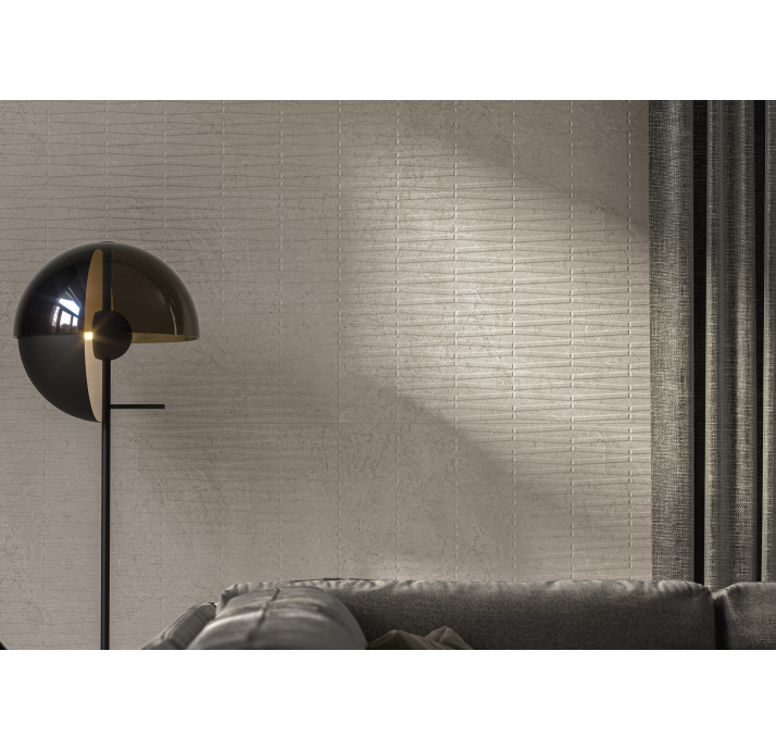 Керамическая плитка FREELAND IVORY 60X120X9 Поверхность: Матовая (NCR05156)