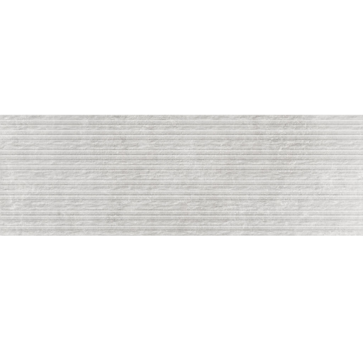 Керамическая плитка MIDTOWN WHITE 30X90X8,7 Поверхность: Матовая (NCR05955)