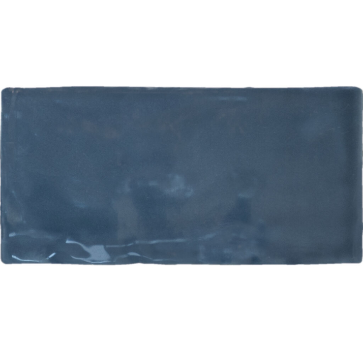 Керамическая плитка ATLAS MARINE 7,5X15X8,5 Поверхность: Матовая (NCR04359)