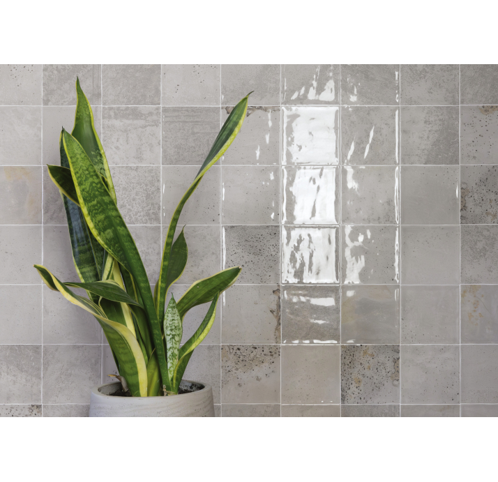 Керамическая плитка BLAZE PEARL 20X20X8,5 Поверхность: Матовая (NCR04469)