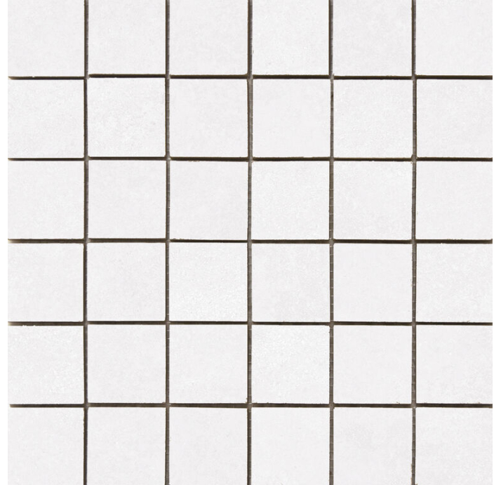 Керамическая плитка CONCORDE WHITE 30X30X10 Поверхность: Матовая (NCR04773)