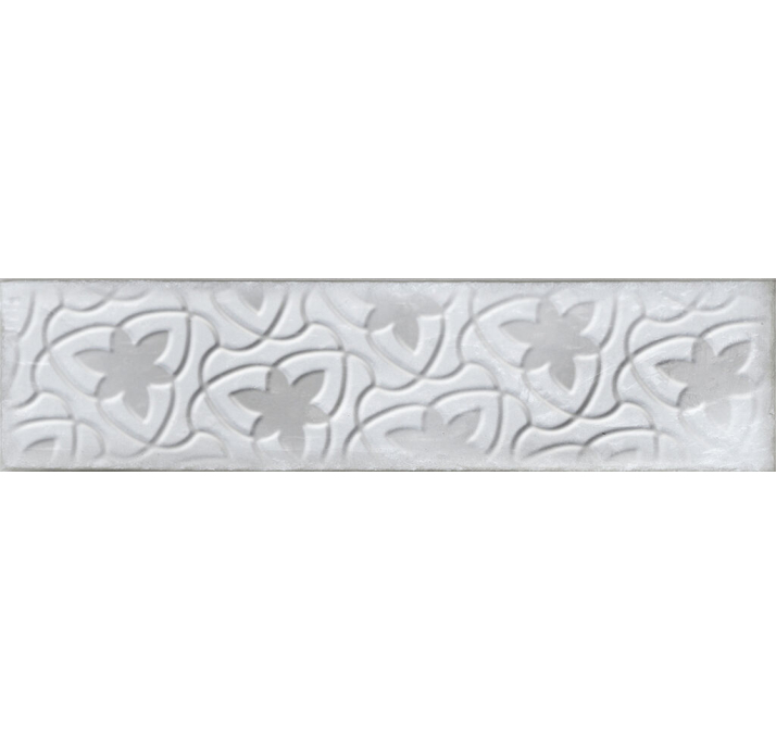 Керамическая плитка DROP PEARL 7,5X30X8,2 Поверхность: Полированная (NCR05014)