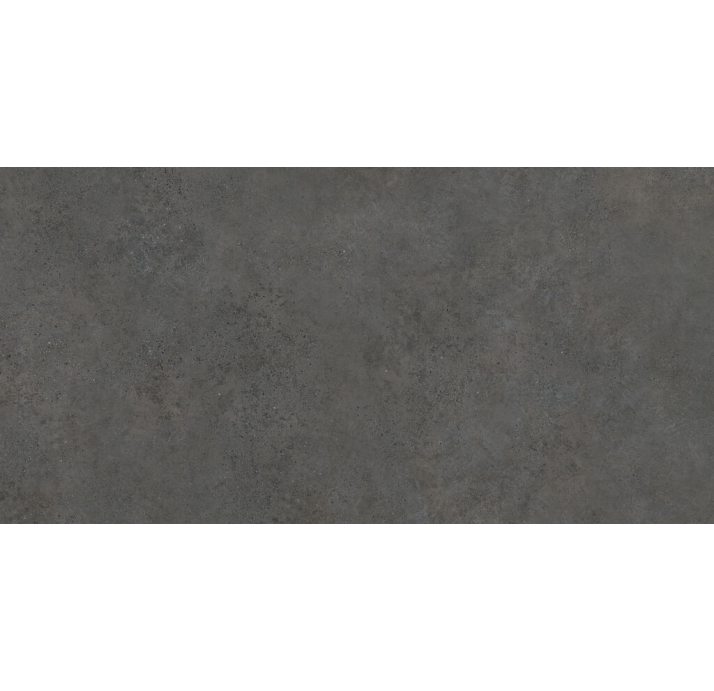 Керамическая плитка EVER Антрацитовая 60X120X9 Поверхность: Матовая (NCR05115)