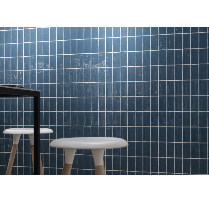 Керамическая плитка ATLAS MARINE 7,5X15X8,5 Поверхность: Полированная (NCR04358)