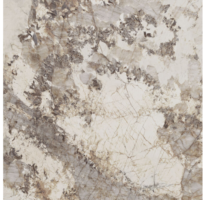 Керамическая плитка ESPLENDOR GOLD 120X120X10,2 Поверхность: Полированная (NCR05084)