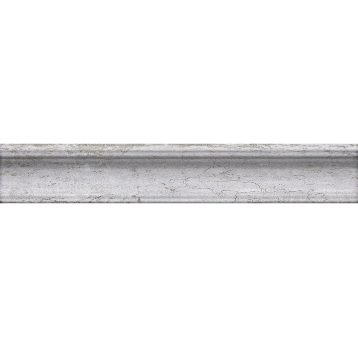 Керамическая плитка INDUSTRIAL SILVER 5X30X8 Поверхность: Полированная (NCR05453)