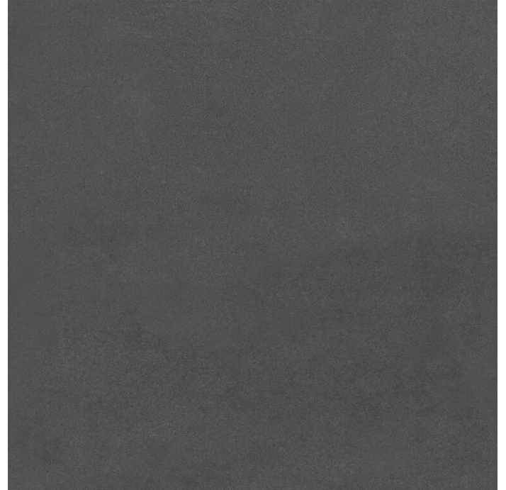 Керамическая плитка GRAVITY Антрацитовая 60X60X9 Поверхность: Матовая (NCR05394)