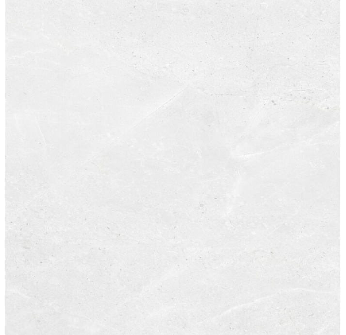 Керамогранит ATHEA WHITE 60X60X9 Поверхность: Полированная (NCR04343)