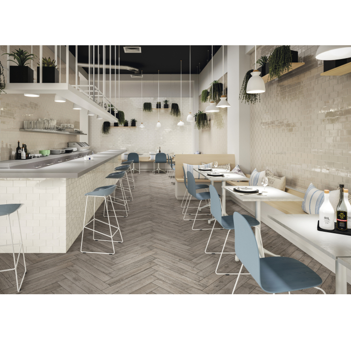 Керамическая плитка ATLAS VISON 7,5X15X8,5 Поверхность: Полированная (NCR04364)