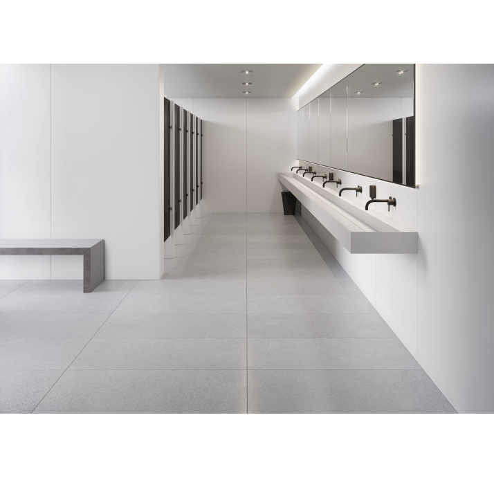 Керамическая плитка BLANCO WHITE 30X60X8,4 Поверхность: Матовая (NCR04455)