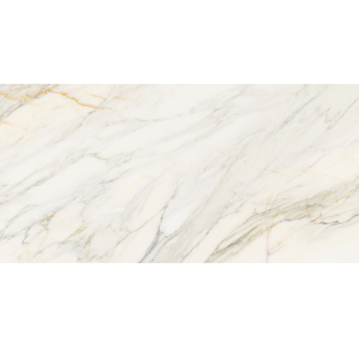 Керамическая плитка CASPIO GOLD 75X150X10,5 Поверхность: Полированная (NCR04676)