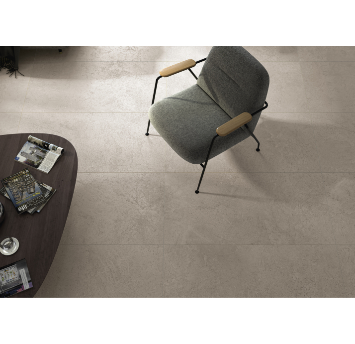 Керамическая плитка FREELAND IVORY 60X120X9 Поверхность: Лаппатированная (NCR05160)