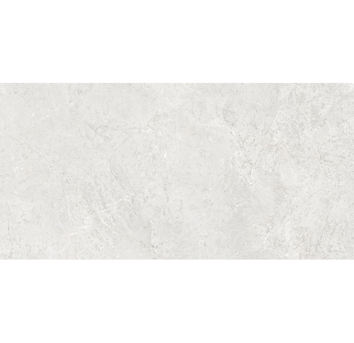 Керамическая плитка FREELAND WHITE 60X120X9 Поверхность: Лаппатированная (NCR05161)