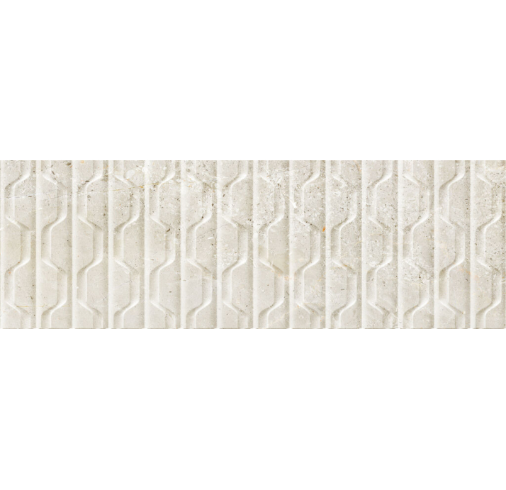 Керамическая плитка ATHEA CREAM 30X90X10,8 Поверхность: Полированная (NCR04325)