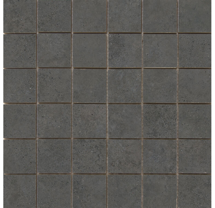 Керамическая плитка EVER Антрацитовая 30X30X10 Поверхность: Матовая (NCR05112)