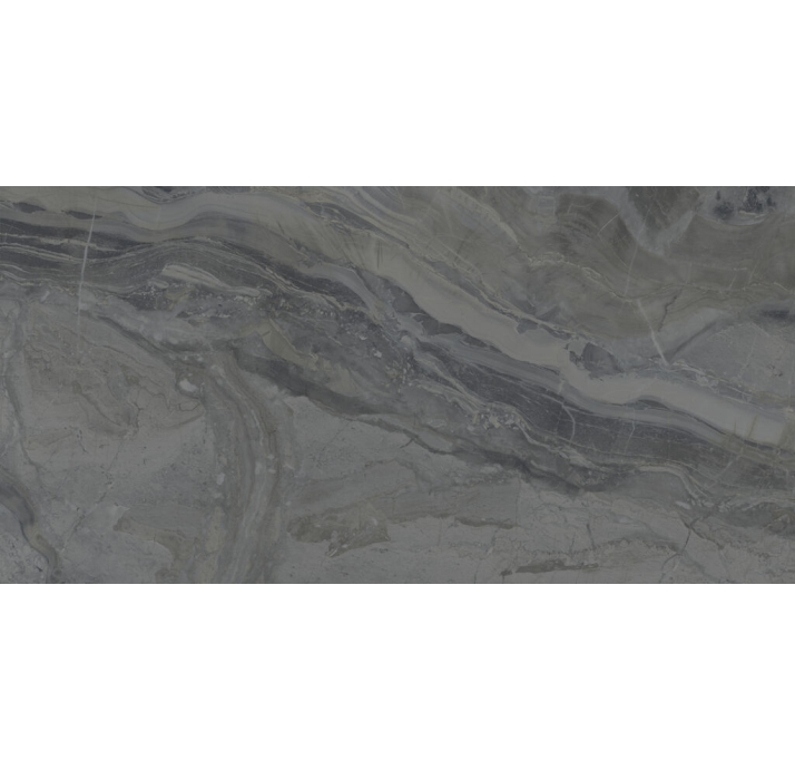 Керамическая плитка LUXURY DARK 60X120X10,5 Поверхность: Полированная (NCR05800)