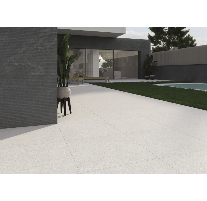 Керамическая плитка KONE PEARL 30X90X8,7 Поверхность: Матовая (NCR05664)