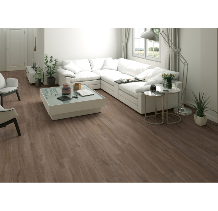 Керамическая плитка BAVARO CEREZO 22,5X90X8,5 Поверхность: Матовая (NCR04390)