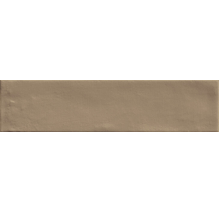 Керамическая плитка HARLEM OCRE 6X25X8,7 Поверхность: Матовая (NCR05405)