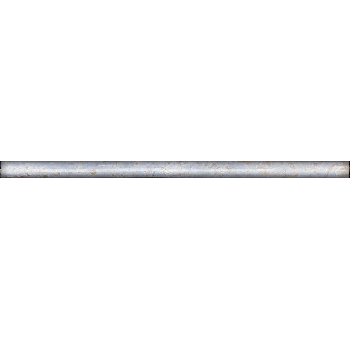 Керамическая плитка INDUSTRIAL BLUE 1,5X30X8 Поверхность: Полированная (NCR05445)