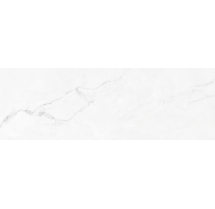 Керамическая плитка ANIMA WHITE 30X90X10,8 Поверхность: Полированная (NCR04283)