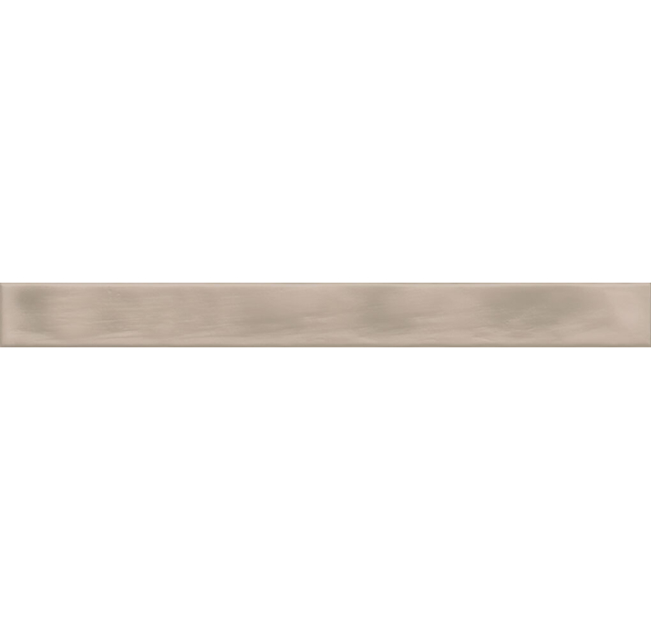 Керамическая плитка LULA IVORY 5X50X10,2 Поверхность: Полированная (NCR05783)
