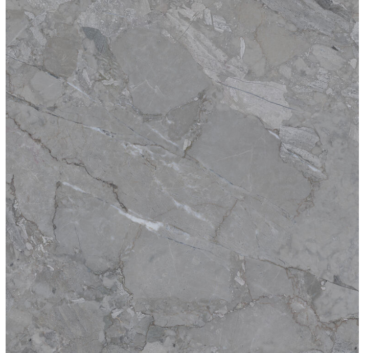 Керамическая плитка KUARTZ Антрацитовая 120X120X9 Поверхность: Матовая (NCR05703)