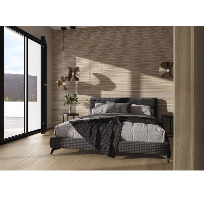 Керамическая плитка DURST OAK 60X120X8,2 Поверхность: Матовая (NCR05030)