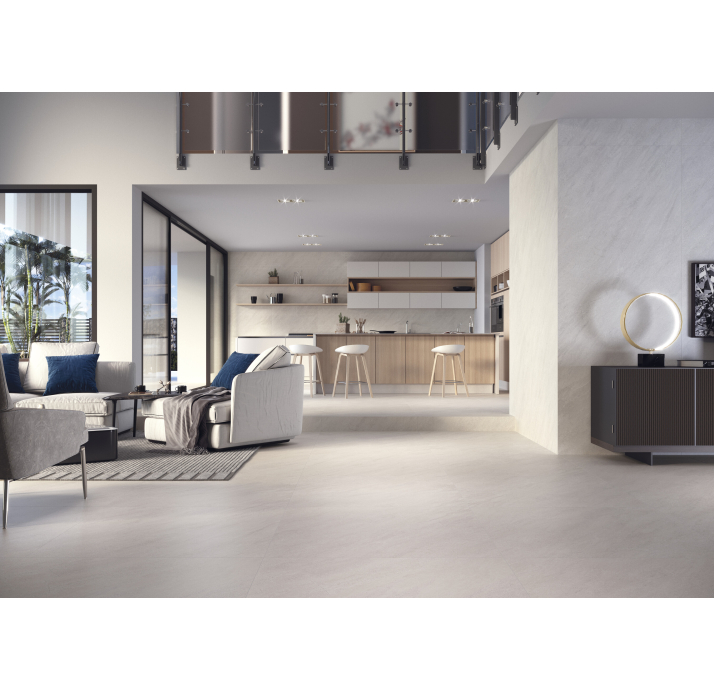 Керамическая плитка KLIFF SAND 90X90X9 Поверхность: Матовая (NCR05637)