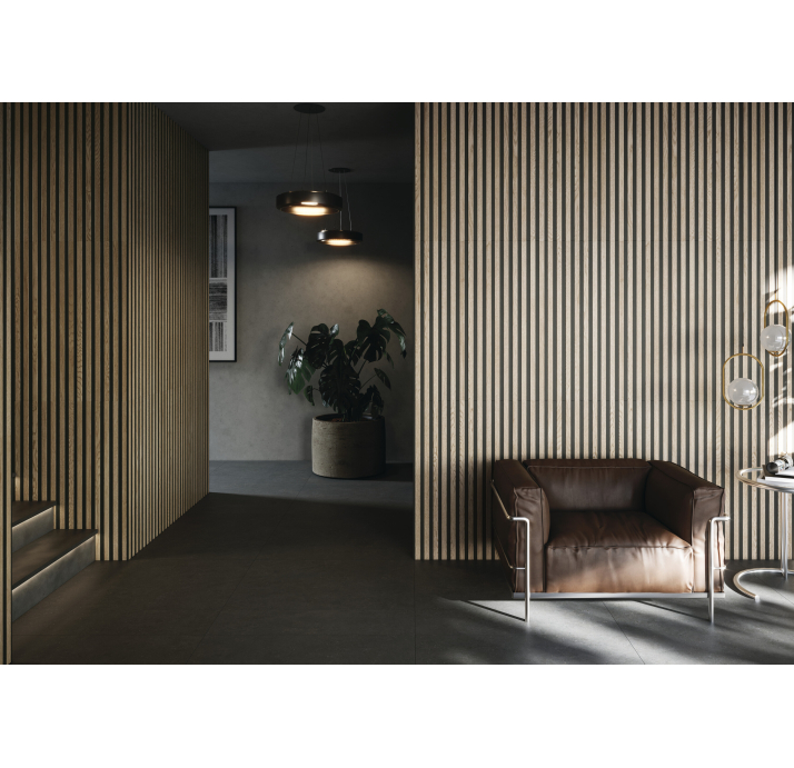 Керамическая плитка JAREL OAK 30X90X8,7 Поверхность: Матовая (NCR05486)