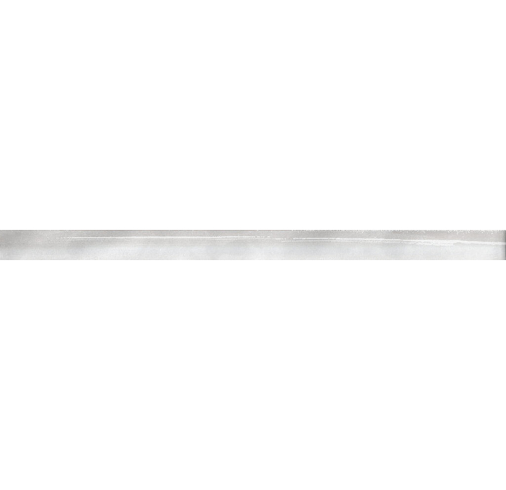 Керамическая плитка MAHI WHITE 1,5X25X9 Поверхность: Полированная (NCR05831)
