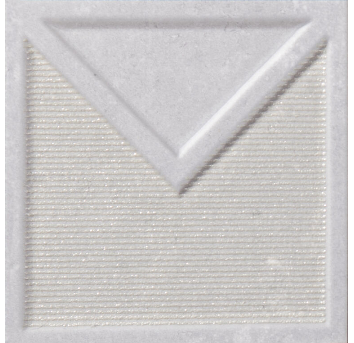 Керамическая плитка CUBO GOLD 13X13X9,4 Поверхность: Полированная (NCR04884)