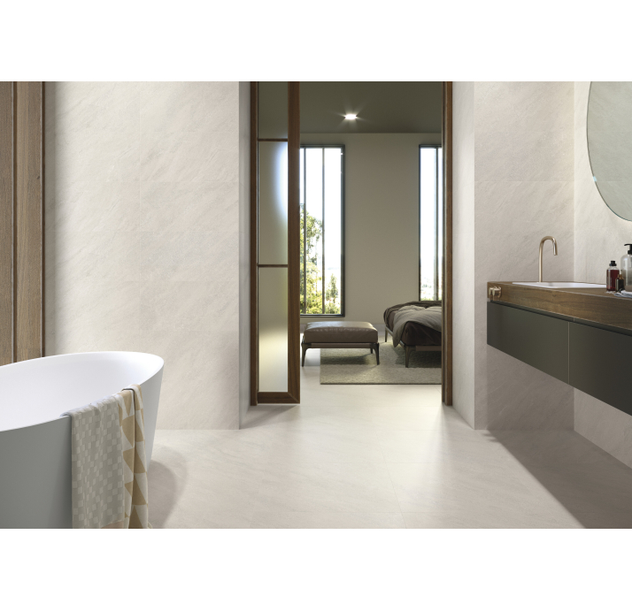 Керамическая плитка KLIFF SAND 60X60X9 Поверхность: Матовая (NCR05611)