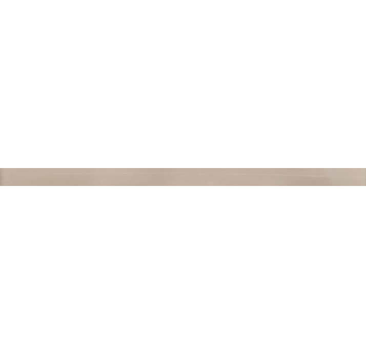 Керамическая плитка LULA IVORY 1,5X25X8 Поверхность: Полированная (NCR05795)