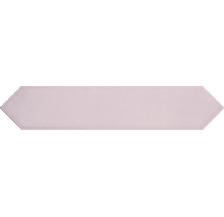 Керамическая плитка DIMSEY PINK 6,5X33,2X8,1 Поверхность: Полированная (NCR04951)