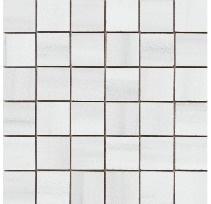 Керамическая плитка DOLOMITE WHITE 30X30X9,5 Поверхность: Полированная (NCR04981)