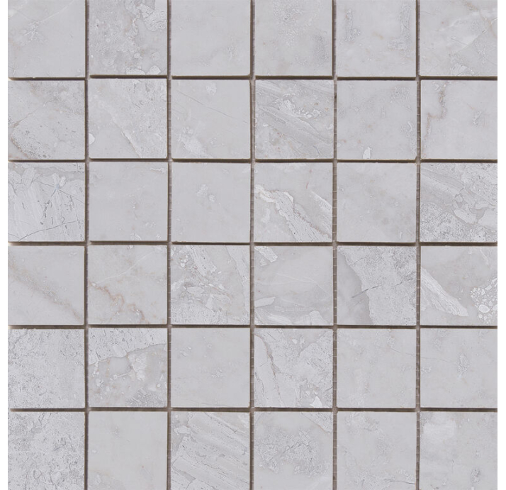 Керамическая плитка KUARTZ GREY 30X30X10,5 Поверхность: Полированная (NCR05692)