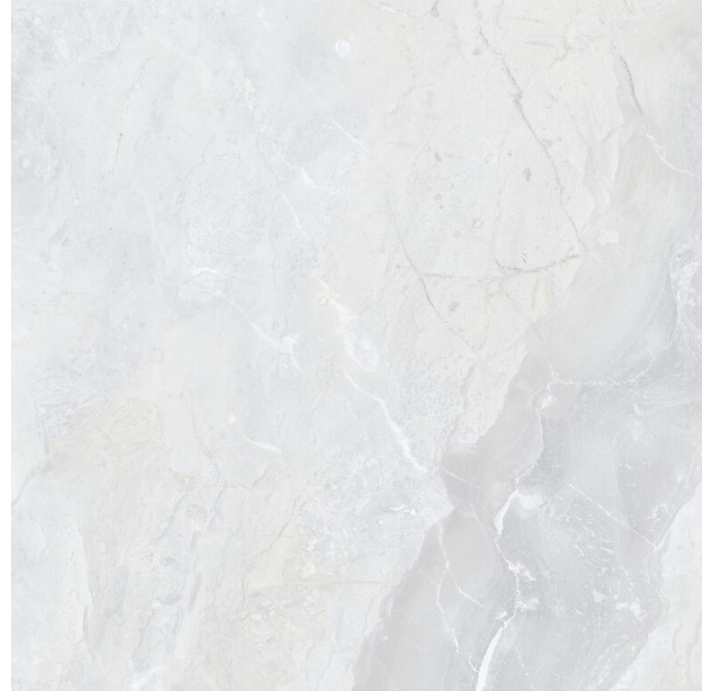 Керамогранит LUXURY WHITE 60X60X9 Поверхность: Полированная (NCR05797)