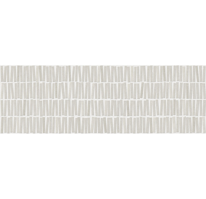 Керамическая плитка BARS BONE 40X120X8 Поверхность: Матовая (NCR04381)