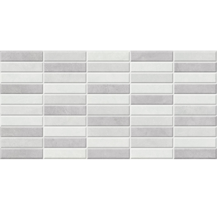 Керамическая плитка KOEN WARM 25X50X7,2 Поверхность: Матовая (NCR05659)