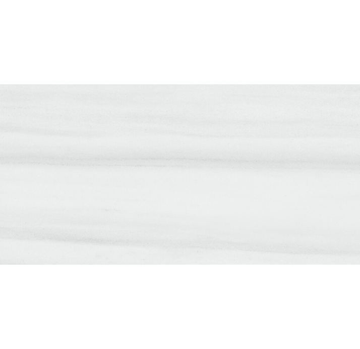 Керамическая плитка DOLOMITE WHITE 30X60X9,5 Поверхность: Полированная (NCR04971)
