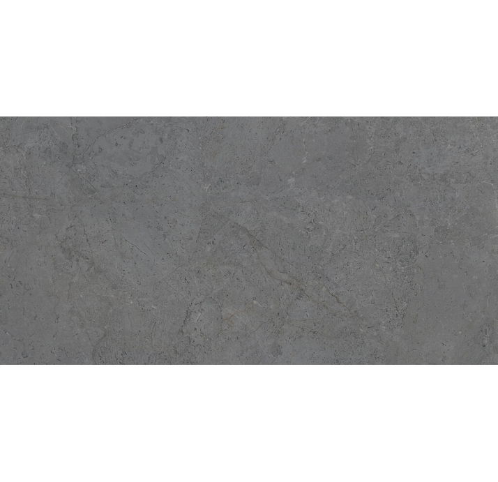 Керамическая плитка FREELAND Антрацитовая 60X120X9 Поверхность: Матовая (NCR05155)