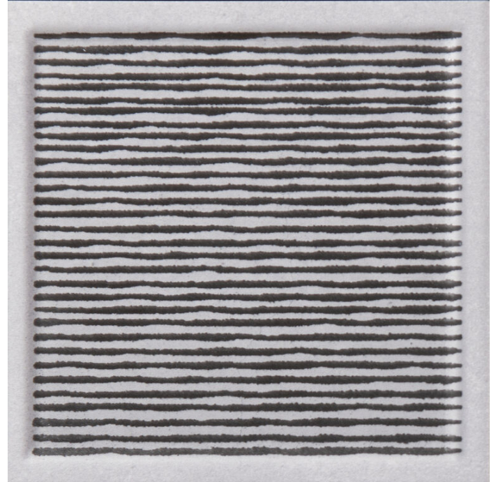 Керамическая плитка CUBO BRONCE 13X13X9,4 Поверхность: Полированная (NCR04883)