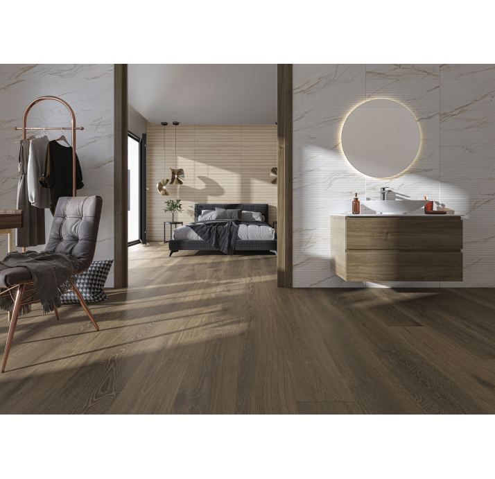 Керамическая плитка CALEYA GOLD 30X75X8 Поверхность: Матовая (NCR04642)