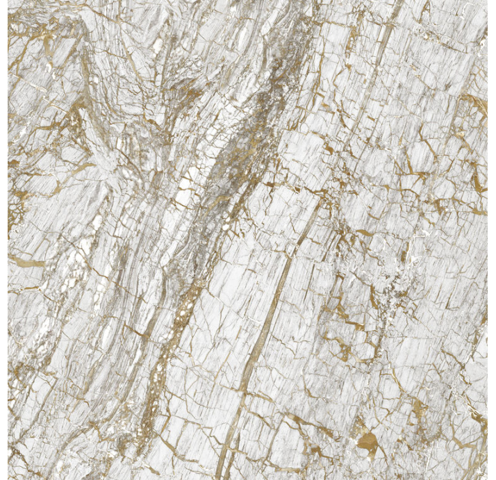 Керамическая плитка GOLDEN WHITE 120X120X10,2 Поверхность: Полированная (NCR05288)